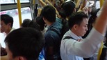 Tướng Nhanh ủng hộ Bộ trưởng Đinh La Thăng đi xe buýt